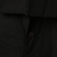 Louis Vuitton Blusa in nero