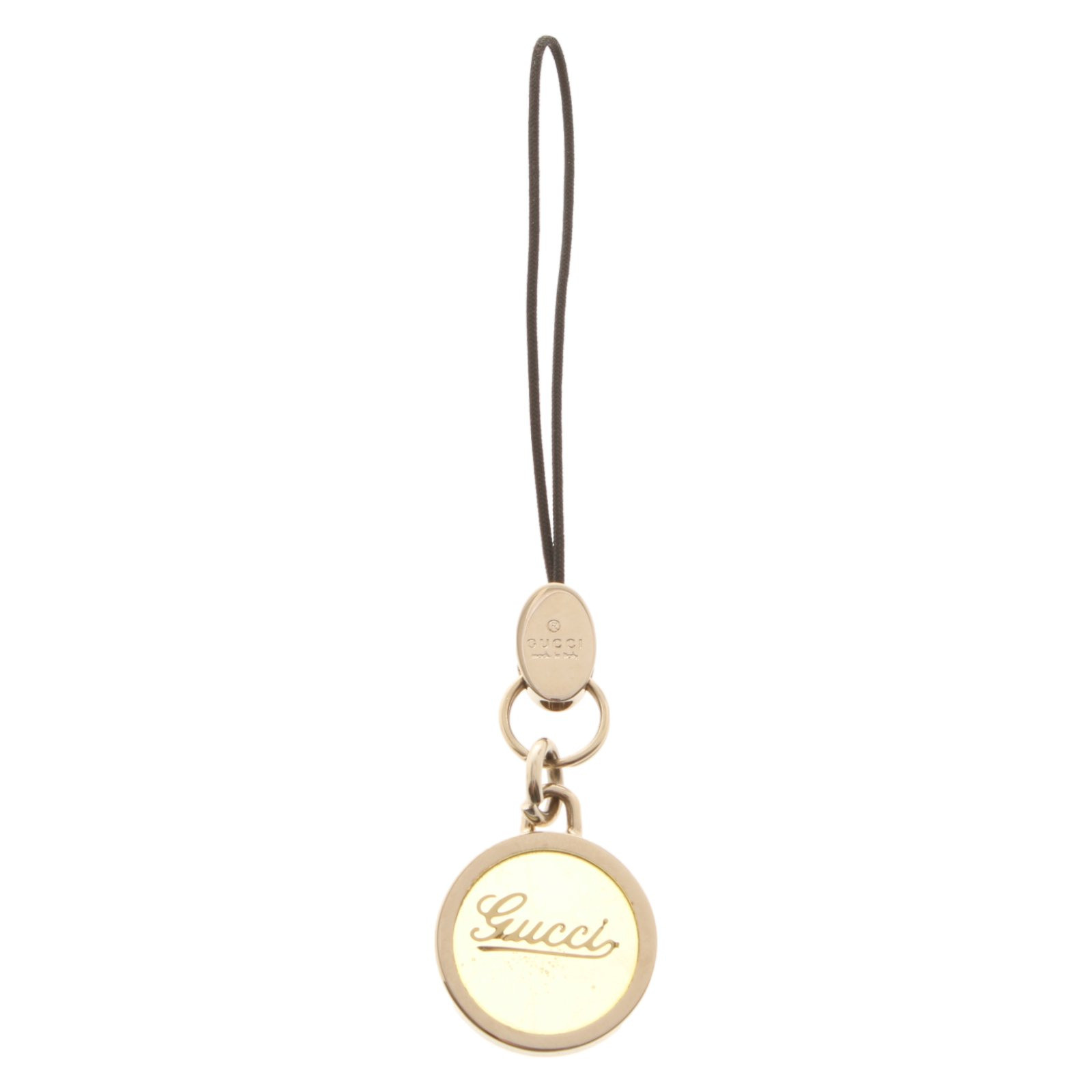 Gucci Pendant in Gold - Second Hand Gucci Pendant in Gold gebraucht kaufen  für 49€ (6105178)