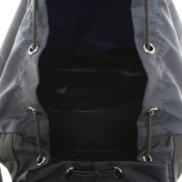 Marc By Marc Jacobs Backpack in Blue
