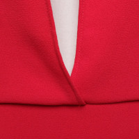 Claudie Pierlot Vestito in Rosso