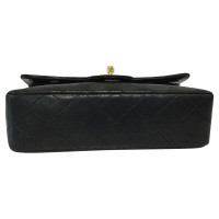 Chanel Classic Flap Bag Small in Pelle