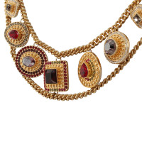 Swarovski Necklace with jewelry