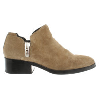Phillip Lim Ankle boots Leather in Brown