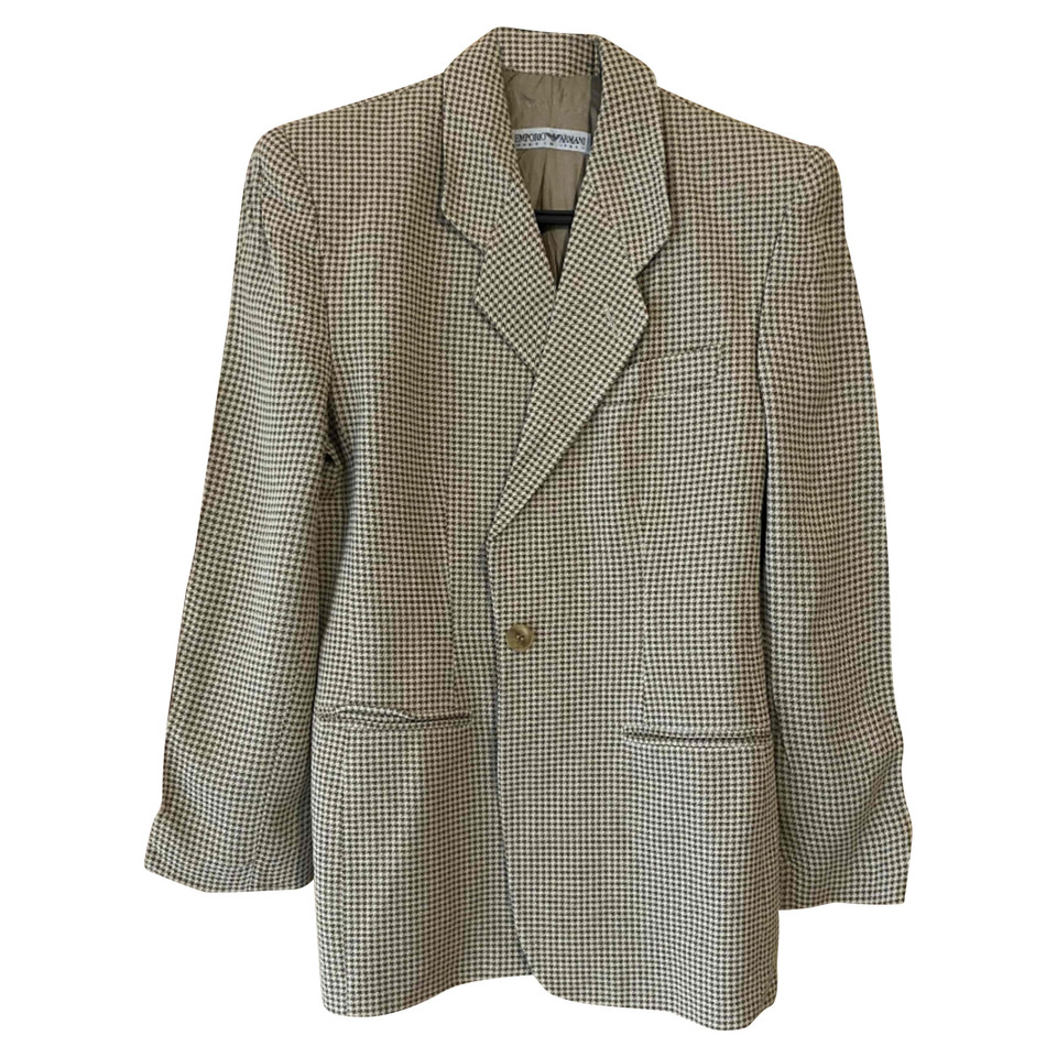 Emporio Armani Blazer