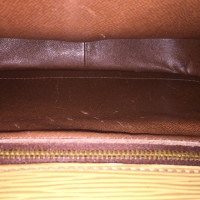 Louis Vuitton Saint Cloud GM Leather in Brown