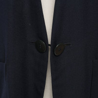 Giorgio Armani Blazer in Blau