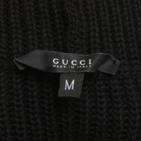 Gucci Pullover in Schwarz