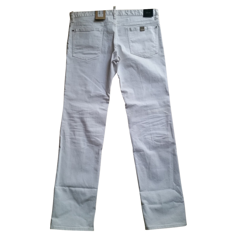 Dsquared2 Jeans in white