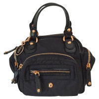 Tod's Bag Black / Oro