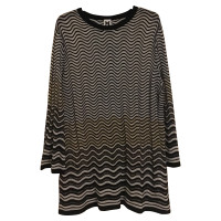 Missoni knitted dress