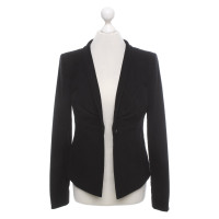 Armani Jeans Blazer en Noir