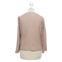 Windsor Blazer en Beige