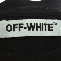 Off White Top Cotton