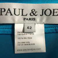 Paul & Joe silk dress