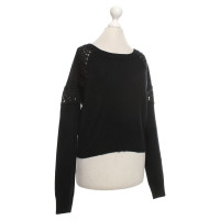 Chloé Sweater in black