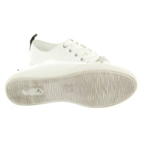 Juicy Couture Sneaker in Bianco