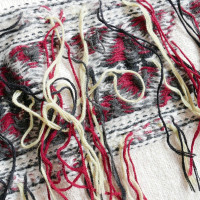 Isabel Marant Sweater with fringes