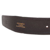 Hermès Belt without clasp