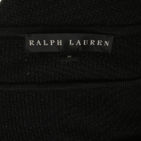 Ralph Lauren Black Label Rock et Top en noir
