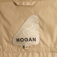 Hogan Trench in beige