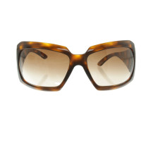 Bulgari Sunglasses in brown