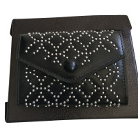 Alaïa Bag/Purse Leather in Black