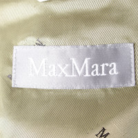 Max Mara New wool costume