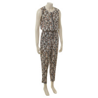 Dkny Jumpsuit with pattern