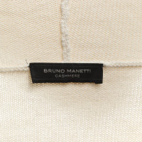 Bruno Manetti Suit in Crème