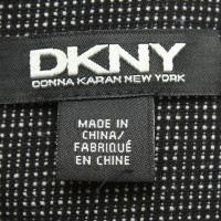 Dkny Kleid in Bicolor