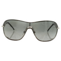 Gucci Sunglasses with Rhinestone straps