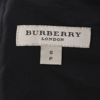 Burberry Prorsum Top con intaglio decorativo