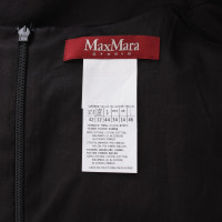Max Mara Dress in black
