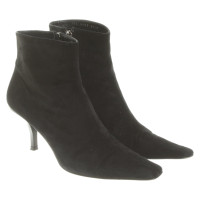 Gucci Ankle boots in black