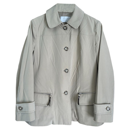 Prada Jacket/Coat in Beige