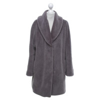 Marc Cain Jacket in Gray