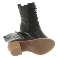 Finsk Boots in Black