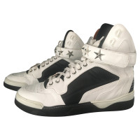 Givenchy "Tyson Star High Top Sneaker"