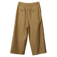 Marc By Marc Jacobs Culotte in Ocker