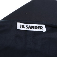 Jil Sander Cotton dress