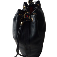 Longchamp Bucket Bag