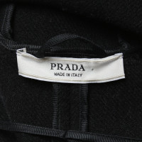 Prada Coat of new wool