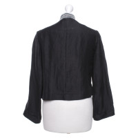 Dorothee Schumacher Short jacket in black