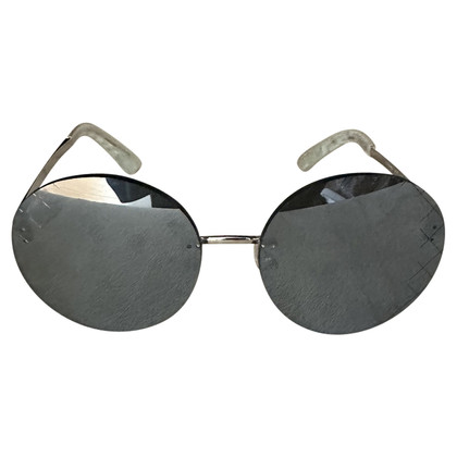 Chanel Glasses in Grey