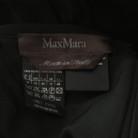 Max Mara Rock in zwart