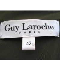 Guy Laroche Langarm-Top