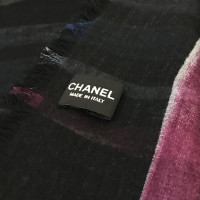 Chanel sciarpa