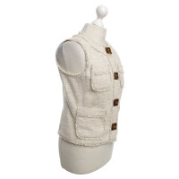 Michael Kors Waistcoat in beige