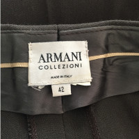 Armani Collezioni Pantaloni