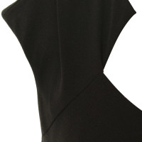 Calvin Klein Robe fourreau noir